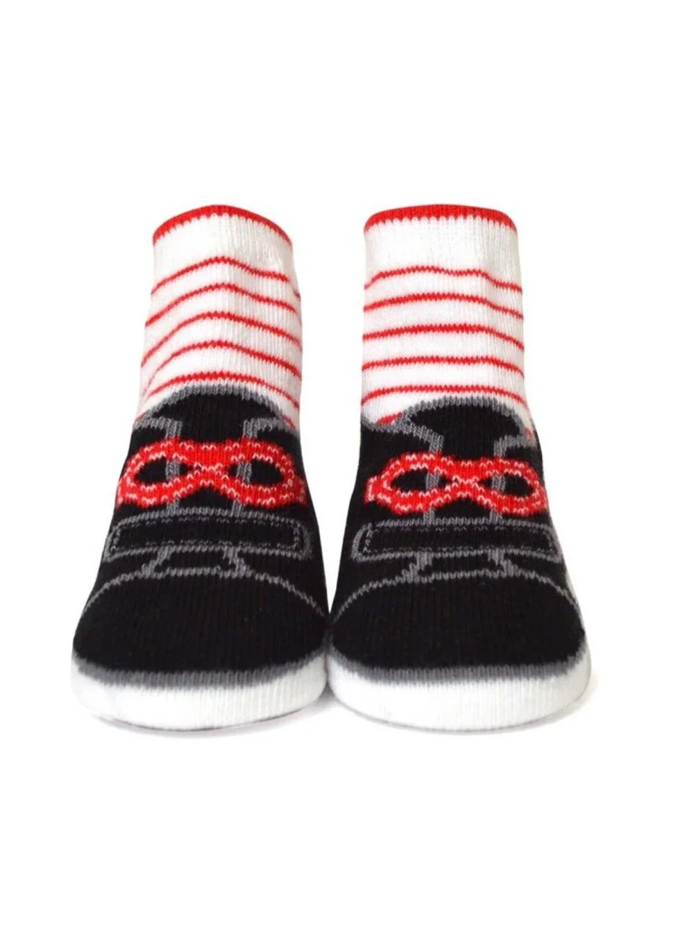 Trumpette Baby Boys' Socks (0-12 Months) - Hero Assorted Colors